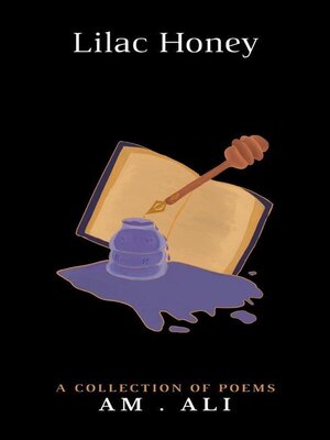 cover image of Lilac Honey